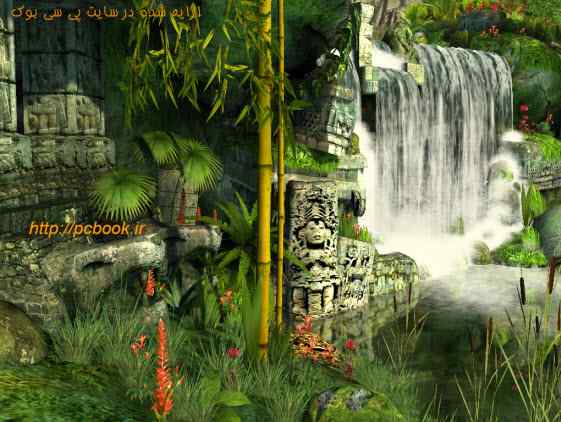 3Planetsoft%20Mayan%20Waterfall%203D%20Screensaver.jpg